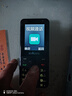 飞利浦（PHILIPS）Z10老年手机微信视频GPS定位全网通戒网无游戏超长待机小学初高中专用智能儿童老人电话学生手机黑 实拍图