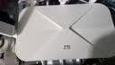 中兴（ZTE）巡天 AX3000T满血WIFI6千兆无线家用路由器 大户型覆盖 5G智能家用无线 wifi路由 Mesh 3000M速率 实拍图