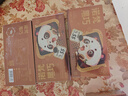 诺梵纯黑可可脂黑巧克力55% 110g*5盒 健身零食烘焙黑巧生日礼物 实拍图