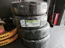 韩泰（Hankook）汽车轮胎 215/65R16 98H H318 适配途观/启辰T70/比亚迪元UP 实拍图