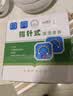 弘工温度计 干湿度计八角壁挂式工业高精度家用婴儿室内药房温湿度表 实拍图