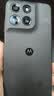 摩托罗拉 联想moto g100 四年质保 LCD护眼屏 7000mAh 国家补贴 应用六开 多场景NFC 12GB+256GB 曜石黑 实拍图