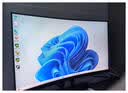 华硕VG32VQM5B 31.5英寸电竞显示器240Hz显示器曲面屏1500R超频250Hz HDR10 FreeSync无撕裂 0.5ms响应 实拍图