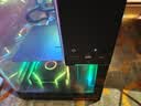 AMD锐龙R7 9800X3D主机组装电脑RTX5080 RX9070XT显卡直播电竞设计9850X3D台式电脑主机DIY组装机 锐龙7 9800X3D+RTX5070Ti丨配四 主机套件 实拍图