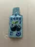 养益君蓝莓汁蓝莓原浆100%蓝莓汁饮料纯果汁果饮300ml(30ml*10袋） 实拍图