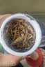 licheers龟粮虾干鱼干三合一乌龟饲料冻干昆虫鱼食乌龟怀孕粮食鱼干 800ml 实拍图