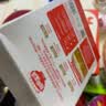 秋田满满有机蝴蝶面160g 宝宝面条1-3岁婴幼儿辅食 儿童钙铁锌早餐半成品 实拍图