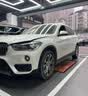 宝马（BMW）宝马原厂5W30机油X1系X3系320X5系520 525 530X6X7系全合成润滑油 5W30 5L+机油滤芯（国五排放） 实拍图