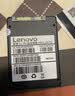 联想（Lenovo) 240GB SSD固态硬盘 SATA3.0 SL700闪电鲨系列 台式机/笔记本通用 实拍图
