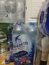 圣碧涛（SAN BENEDETTO）意大利进口气泡水 1.5L*6瓶 矿泉水 整箱装 实拍图