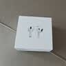 Apple/苹果 AirPods 4 搭配USB-C充电盒 蓝牙耳机 适用iPhone/iPad/Mac 四代MXP63CH/A 实拍图