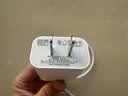 苹果充电线60W快充适配原装正品数据线iPhone14/13promax/12/11/8/XR手机充电器 【苹果8-14全系】30W快充头丨一米套装 实拍图