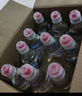 屈臣氏儿童水小马宝莉款宝宝水200mL*12瓶蒸馏水纯净水整箱小瓶水赠盲卡 实拍图