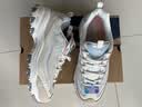 斯凯奇（Skechers）奶茶熊女鞋秋冬季厚底老爹鞋软底熊猫鞋休闲运动鞋 实拍图