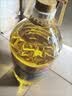 金龙鱼 食用油 葵花籽清香型调和油5L （新老包装随机发货） 实拍图
