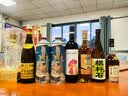 张裕39度金奖白兰地 700ml 单支装 洋酒 葡萄蒸馏酒 实拍图