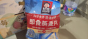桂格（QUAKER）即食燕麦片1000克袋装 营养早餐 膳食纤维 零添加白砂糖 实拍图