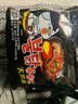 三养（SAMYANG）火鸡面三养速食方便面袋装 700g(140g*5)泡面拌面早餐零食 实拍图