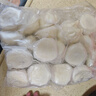 金城食品虾饺480g 24只 早茶早餐 广式g港式点心手工水晶虾饺子鲜虾仁蒸饺 实拍图