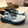 美津浓（MIZUNO）进阶厚底回弹缓震户外休闲专业运动跑步鞋ASTRO PLUS II 实拍图