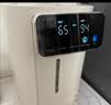 美的（Midea）电热水瓶2026新款净饮水机保温恒温一体控温热水壶304不锈钢内胆5L家用大容量调奶器MK-SP50D10 实拍图