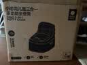 babycare儿童马桶宝宝马桶坐便器小马桶小恐龙多功能坐便器 维尔粉 实拍图