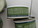 网易严选猫湿粮宠物零食浓汤大口肉罐头 鸡肉+三文鱼85g*6罐 实拍图