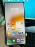 努比亚（nubia）Z80 Ultra 真全面屏 第五代骁龙8至尊版 红魔同款游戏引擎 16+512 凝光白 5G游戏AI手机 国家补贴 实拍图