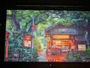 AOC 27英寸4K165Hz Gen.3五层堆叠QD-OLED 第五代BlackAGLR涂层 抗反射抗眩光更黑 电竞显示器U27G4D 实拍图