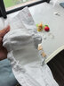 好奇（Huggies）好奇铂金装小桃裤纸尿裤M144片(6-11kg)中号尿不湿【夏季散热王】 实拍图