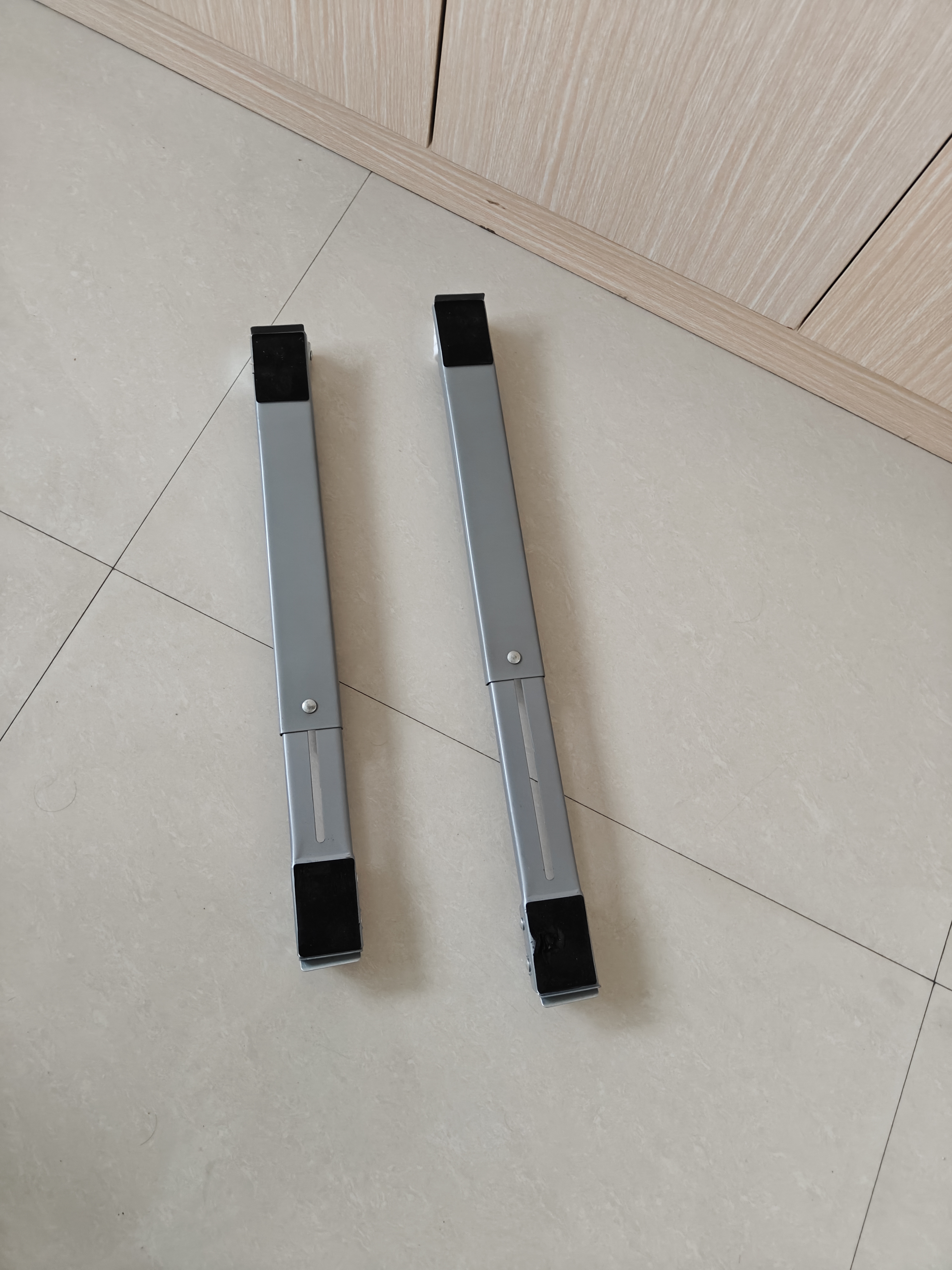 天琪锐搬家神器重物移动器 家具搬运器洗衣机底座万向轮移动家用工具 实拍图