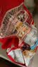 卡乐比（Calbee）原味水果麦片1.8kg 进口非油炸 营养早餐代餐零食 实拍图