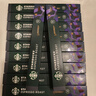 星巴克（Starbucks）胶囊咖啡 意式浓缩重烘黑咖啡 5.5g*10颗 适配Nespresso胶囊机 实拍图