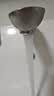 科固（KEGOO）K06043 龙头起泡器外牙24mm 面盆水龙头过滤网出水嘴 配拆卸扳手 实拍图
