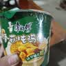 康师傅 方便面 经典香菇炖鸡桶面106g*12 泡面整箱速食 方便食品 实拍图
