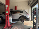双星JUOGO轮胎 205/55R16 91V SH71适配新朗逸/速腾/英朗GT/宝来 实拍图