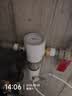 米家小米（MI） 前置过滤器反冲洗前置净水器全屋净水器家用过滤器前置净水器MJQZGLQFYHDB 实拍图