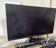 AOC 27英寸4K165Hz Gen.3五层堆叠QD-OLED 第五代BlackAGLR涂层 抗反射抗眩光更黑 电竞显示器U27G4D 实拍图