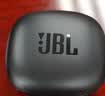 JBL T280TWS X3无线蓝牙耳机 半入耳式音乐通话降噪游戏耳麦超长续航适配2026最新款 礼物推荐 黑色 实拍图