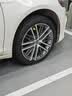固特异（Goodyear）汽车轮胎 225/45R18 95Y  F1 ASY5 鹰驰F1 5代 速腾星瑞领克03 实拍图