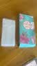 ALittleFlower【全网热销100W+】适用iPhone17手机壳苹果17保护套超薄防摔软壳透明镜头全包男女款简约  实拍图
