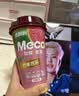 香飘飘Meco如鲜杯装果汁茶 芒果芭乐口味400ml*8杯 0脂饮料礼盒装 实拍图