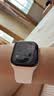 闪魔【发布会新品S11】秒贴无尘仓|适用apple watch s10保护膜s11手表膜iWatch S10手表膜42mm防摔耐磨 实拍图
