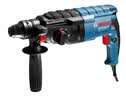 博世（BOSCH）电锤电钻轻型2公斤级一机多用四坑5系集尘罩套装 GBH 2-24 DRE 实拍图