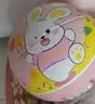 亚之杰玩具球小猪佩奇儿童篮球3号幼儿园皮球2-6岁拍拍球亲子生日节日礼物 实拍图