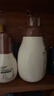 世喜婴儿奶瓶清洗剂洗奶瓶果蔬宝宝用品泡沫洗洁精450ml+旅行装 实拍图