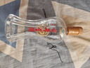 古井贡酒 经典 浓香型白酒 45度 500mL 单瓶装 口粮酒 实拍图