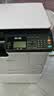 理光（Ricoh）MP 2014、M2510、M2310N、M2810N黑白激光A3、A4打印机家用商用办公打印复印扫描一体机多人复印机 M2310N盖板配置，双面打印手动复印扫描有线网络 4，标配+ 实拍图