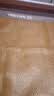 席师傅雅致凉席1.35x2米藤双单人三件套冰丝席子【可折叠 双面可用】 实拍图