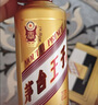 茅台 王子酒 酱香经典（2.0）酱香型白酒 53度 500ml 单瓶装 实拍图